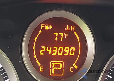 2011 Nissan Sentra 2.0Sr из США, поврежденный, VIN 3N1AB6AP9BL660172